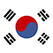 韩国队标