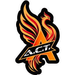 ACT队标,ACT图片