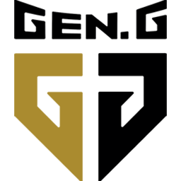 GEN队标,GEN图片
