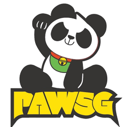 PawsG队标,PawsG图片