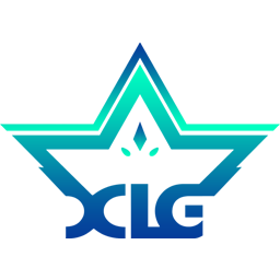 XLG队标,XLG图片