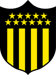 乌拉圭佩纳罗尔队标,乌拉圭佩纳罗尔图片