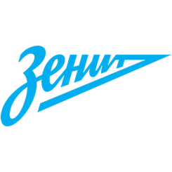 圣彼得堡泽尼特B队队标,圣彼得堡泽尼特B队图片