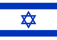 以色列女篮队标