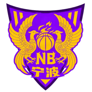 宁波队标