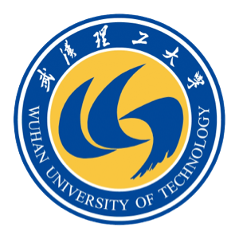 武汉理工大学队标