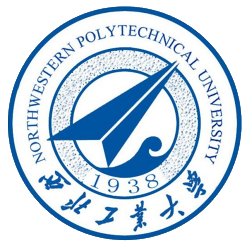 西北工业大学队标