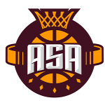 阿尔萨斯联盟体育队标