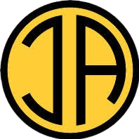 阿克拉内斯IA队标