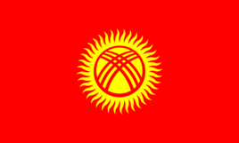 吉尔吉斯斯坦直播