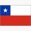 智利队标,智利图片