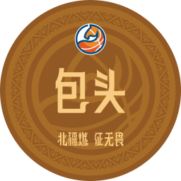 包头队队标,包头队图片