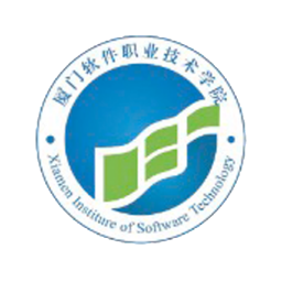 厦门软件职院队标,厦门软件职院图片