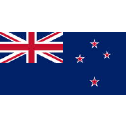 新西兰男篮队标,新西兰男篮图片