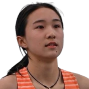 陈妤颉队标