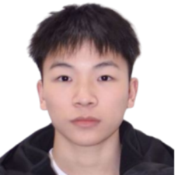 杨洋队标