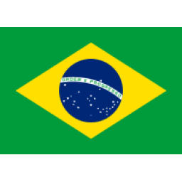 巴西女排队标,巴西女排图片