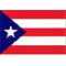 波多黎各队标,波多黎各图片
