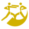 空手道队标