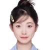 吴艳妮队标,吴艳妮图片