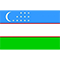 乌兹别克斯坦队标,乌兹别克斯坦图片