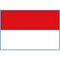 印度尼西亚沙滩排球队队标,印度尼西亚沙滩排球队图片