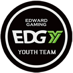 EDG.Y队标,EDG.Y图片