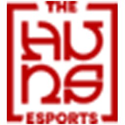 The Huns队标,The Huns图片