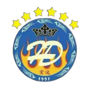 宏达队标