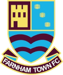 法纳姆城队标,法纳姆城图片