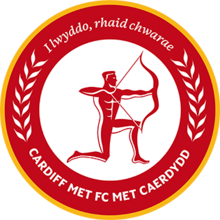 卡迪夫都市大学队标,卡迪夫都市大学图片
