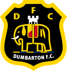 邓巴顿队标,邓巴顿图片