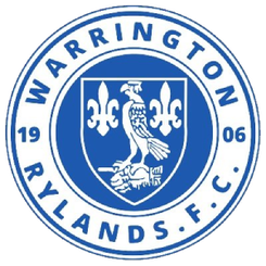 沃灵顿赖兰兹队标,沃灵顿赖兰兹图片