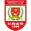 长春亚泰U13队标,长春亚泰U13图片
