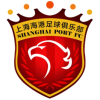 上海海港U15队标,上海海港U15图片