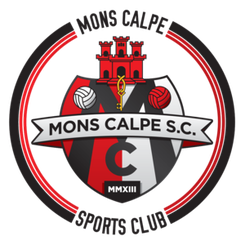 蒙斯卡尔佩FC队标