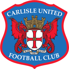 卡莱尔联队标,卡莱尔联图片