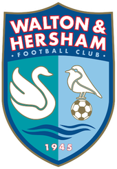 沃尔顿赫瑟姆队标,沃尔顿赫瑟姆图片