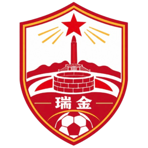 瑞金队队标