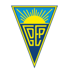 埃斯托里尔队标