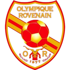 奥林匹克罗文宁U19队标,奥林匹克罗文宁U19图片