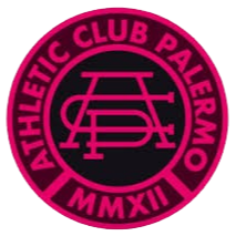 巴勒莫竞技青年队队标