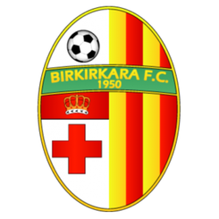 拜基卡拉女足队标