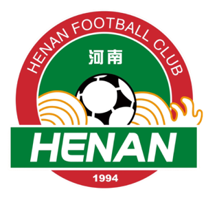 河南俱乐部U15队标,河南俱乐部U15图片