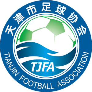 天津U18队标,天津U18图片