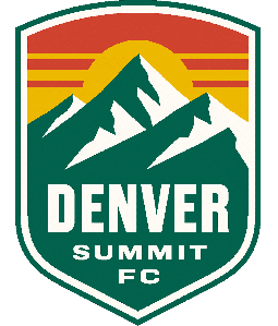 丹佛峰会女足队标