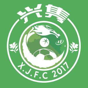深圳兴隽队标
