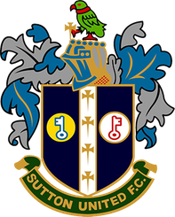 瑟顿联队标,瑟顿联图片