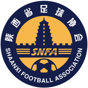 陝西U16队标,陝西U16图片