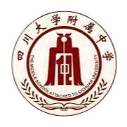 川大附中U15队标,川大附中U15图片
